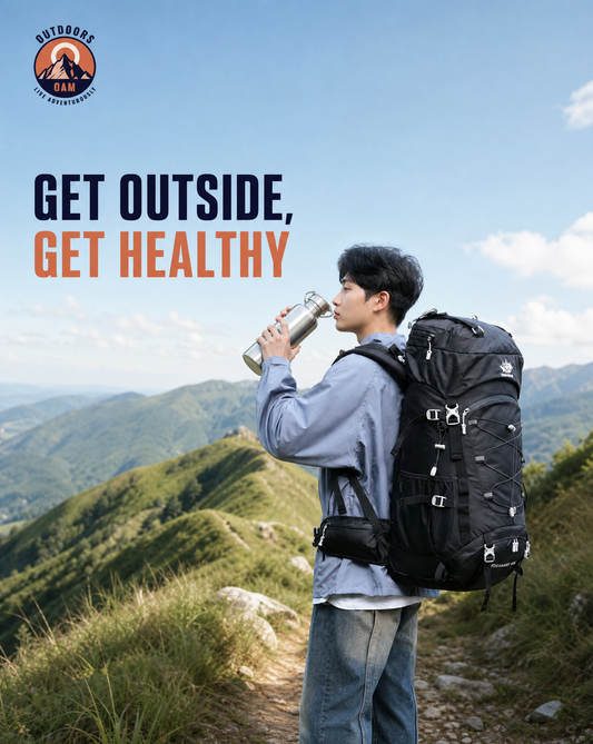 Why nature and health is so important to us here